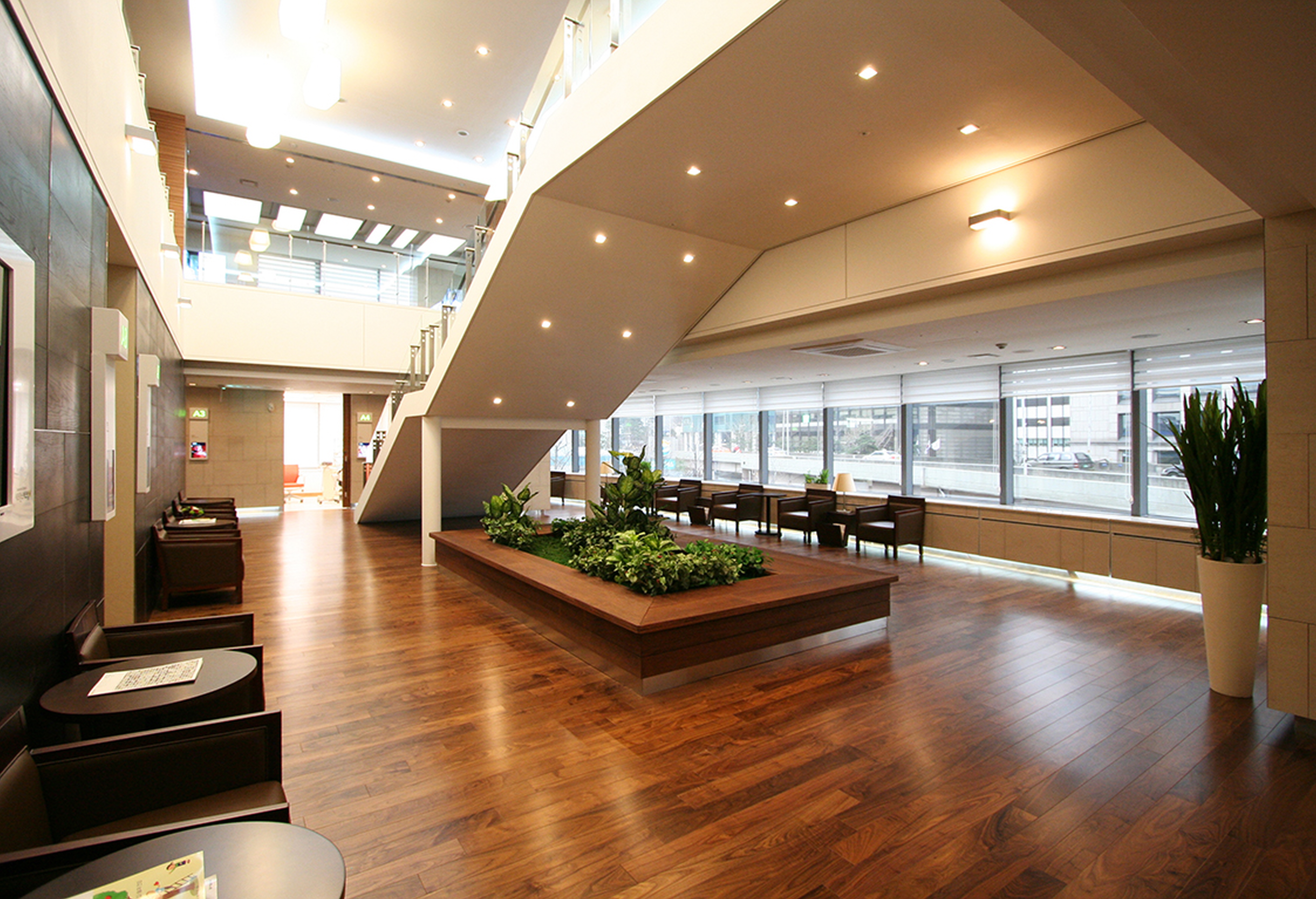 Severance Hospital 6